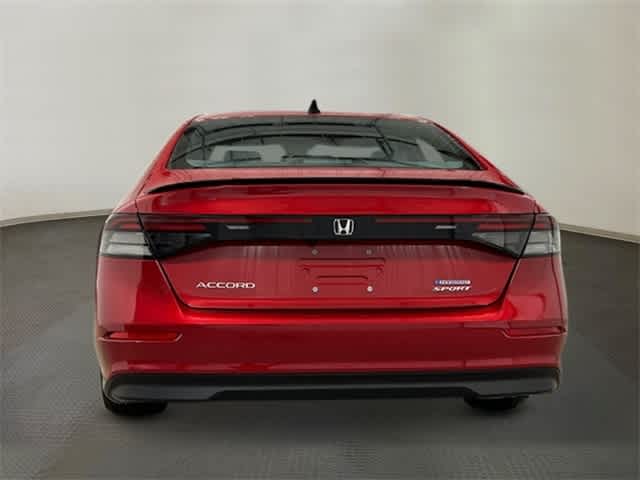 Thumbnail: 2025 Honda Accord - 4