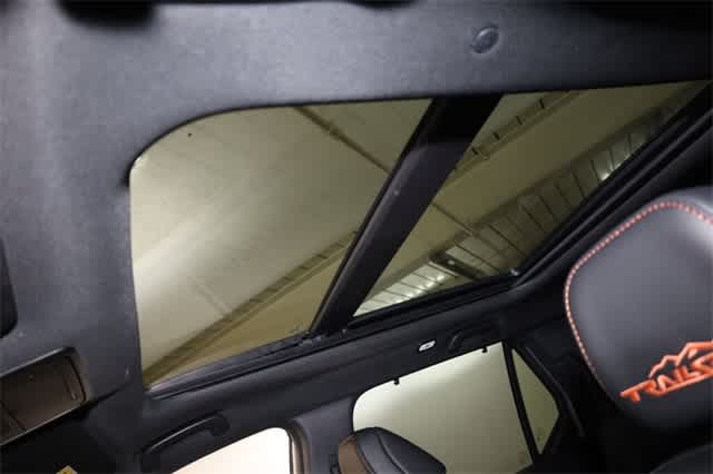 Thumbnail: 2024 Honda Pilot - 28