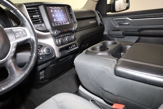 Thumbnail: 2020 RAM 1500 - 16