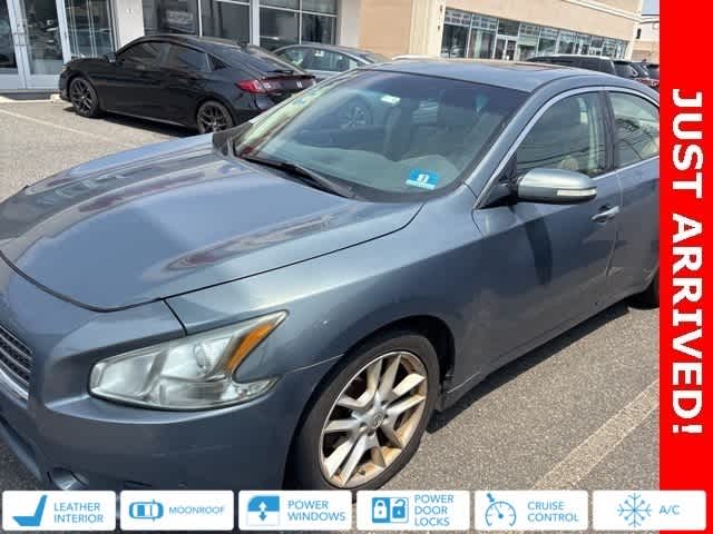 2011 Nissan Maxima 3.5 SV -
                  Union, NJ