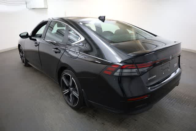 Thumbnail: 2024 Honda Accord - 4