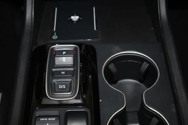 Thumbnail: 2023 Honda Pilot - 30