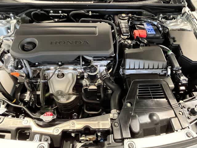 Thumbnail: 2026 Honda Civic - 12