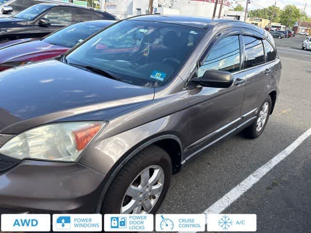 2011 Honda CR-V SE -
                  Union, NJ