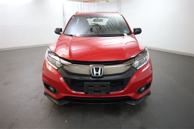 Thumbnail: 2020 Honda HR-V - 12
