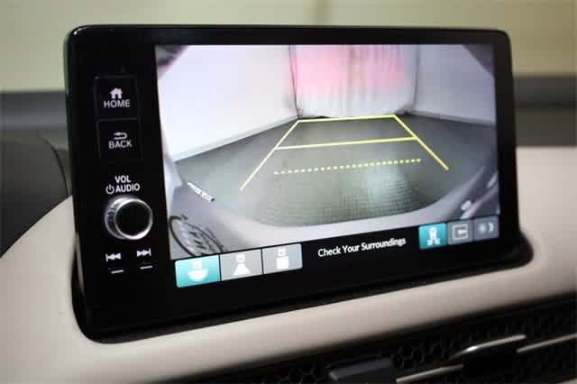 Thumbnail: 2023 Honda HR-V - 24