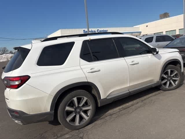 Thumbnail: 2023 Honda Pilot - 12