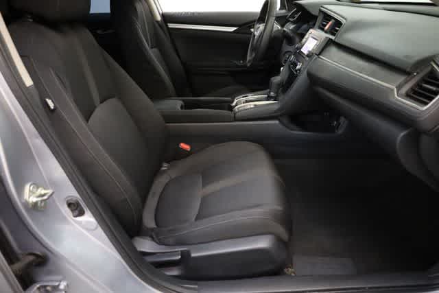 Thumbnail: 2016 Honda Civic - 30
