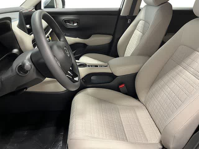 Thumbnail: 2027 Honda HR-V - 12