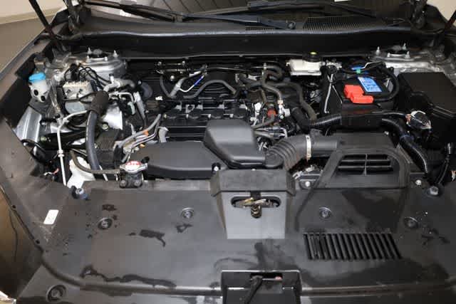 Thumbnail: 2023 Honda CR-V - 33