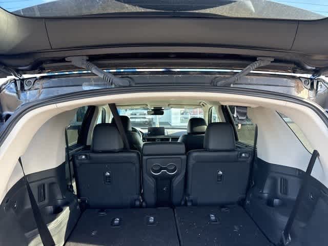 Thumbnail: 2023 Honda Pilot - 22