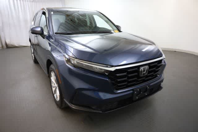 Thumbnail: 2023 Honda CR-V - 11