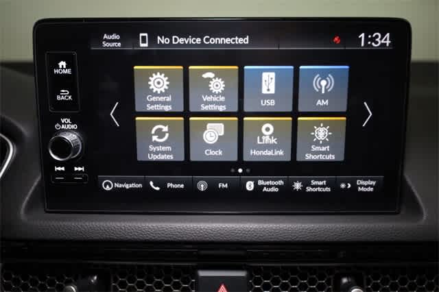 Thumbnail: 2023 Honda Civic - 30