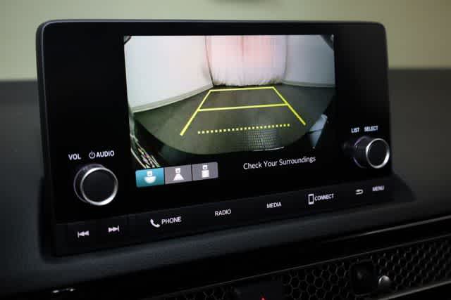 Thumbnail: 2023 Honda Civic - 17