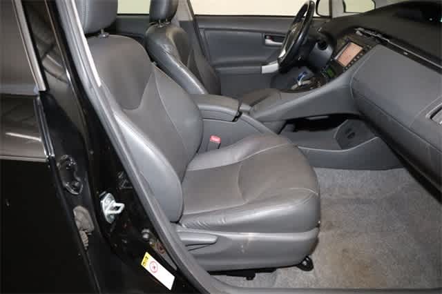 Thumbnail: 2010 Toyota Prius - 20