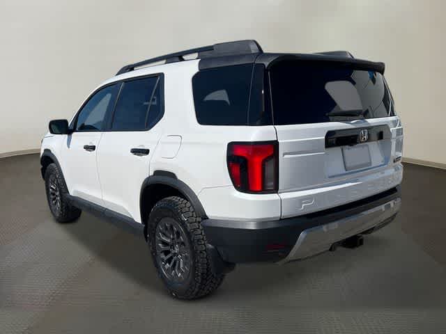 Thumbnail: 2026 Honda Passport - 3