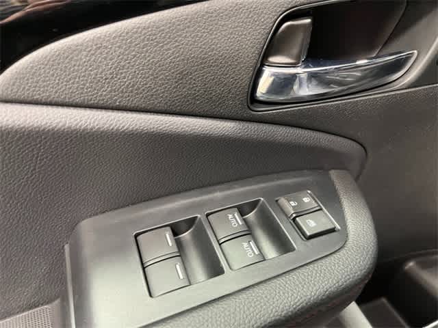 Thumbnail: 2026 Honda Ridgeline - 13