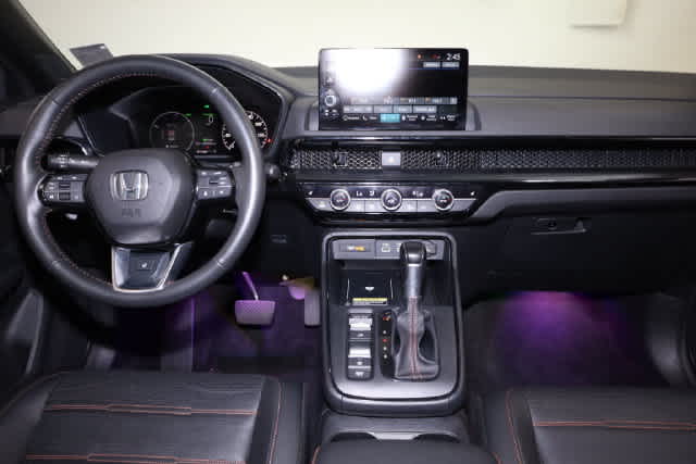 2024 Honda CR-V Sport Touring - Photo 23