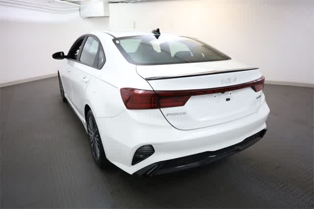 Thumbnail: 2023 Kia Forte - 5