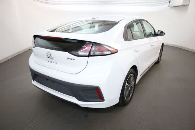 Thumbnail: 2020 Hyundai Ioniq - 7