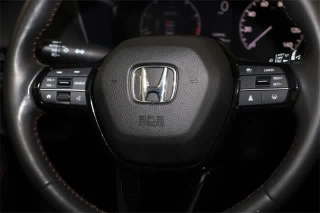 Thumbnail: 2023 Honda HR-V - 31