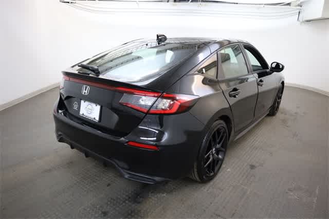 Thumbnail: 2026 Honda Civic - 7