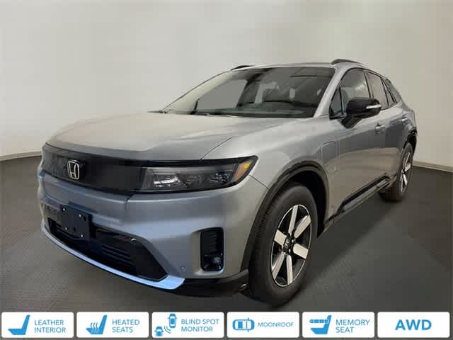 Thumbnail: 2025 Honda Prologue - 1