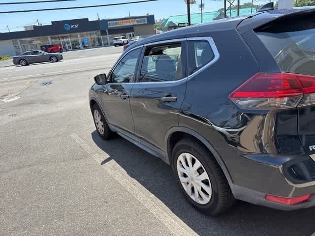 Thumbnail: 2019 Nissan Rogue - 6