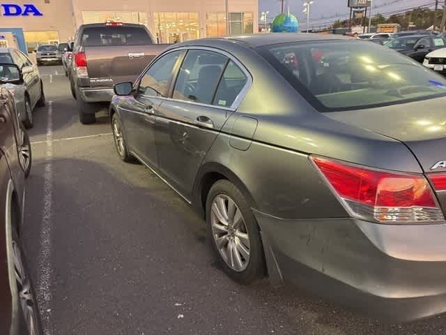 Thumbnail: 2011 Honda Accord - 7