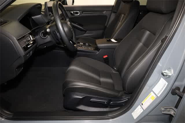 Thumbnail: 2025 Honda Civic - 15