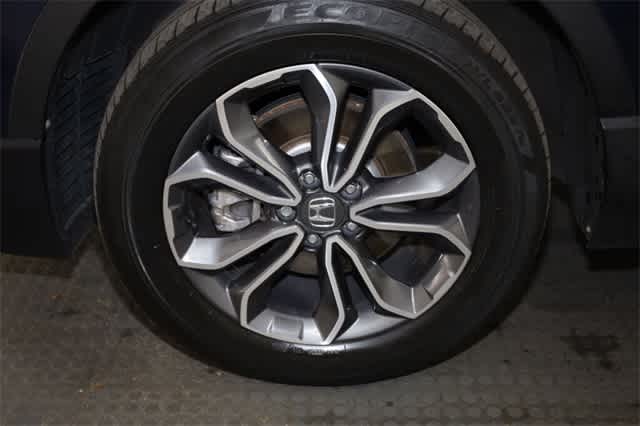 Thumbnail: 2022 Honda CR-V - 36