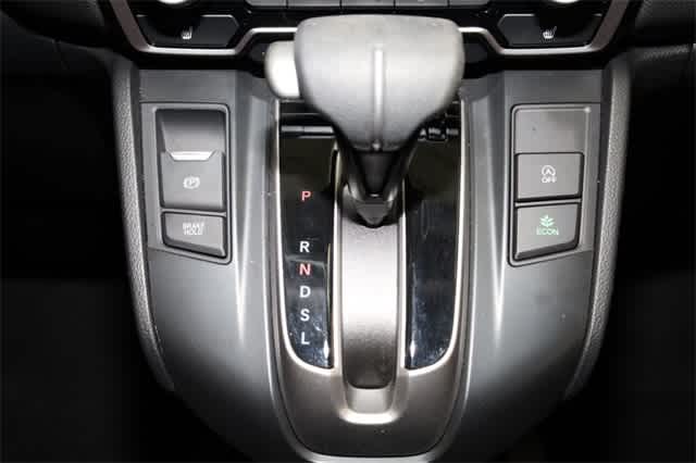 Thumbnail: 2022 Honda CR-V - 31