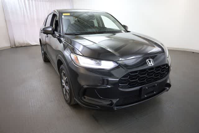Thumbnail: 2025 Honda HR-V - 11