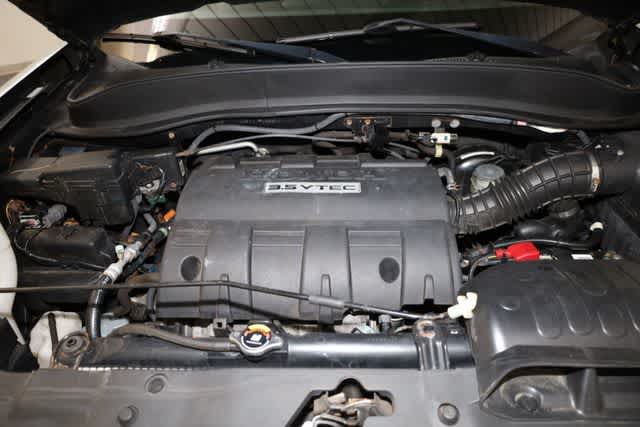 Thumbnail: 2011 Honda Ridgeline - 32