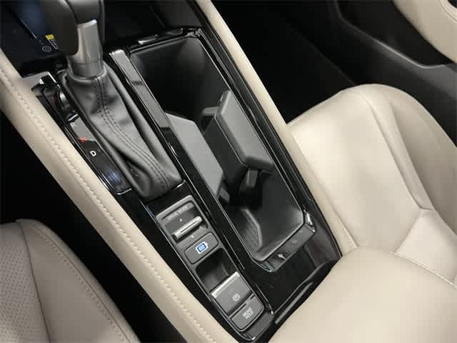 Thumbnail: 2025 Honda Accord - 19