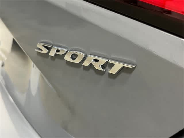 Thumbnail: 2026 Honda Civic - 7