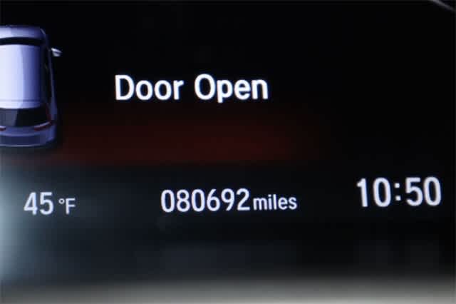 Thumbnail: 2021 Honda CR-V - 25