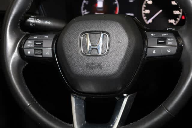 Thumbnail: 2024 Honda CR-V - 29