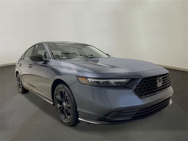 Thumbnail: 2025 Honda Accord - 8