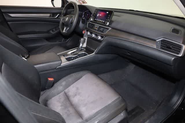 Thumbnail: 2019 Honda Accord - 33