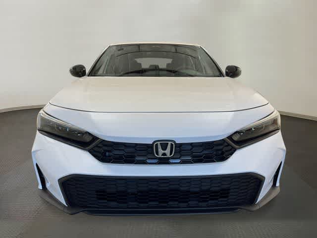 Thumbnail: 2026 Honda Civic - 10