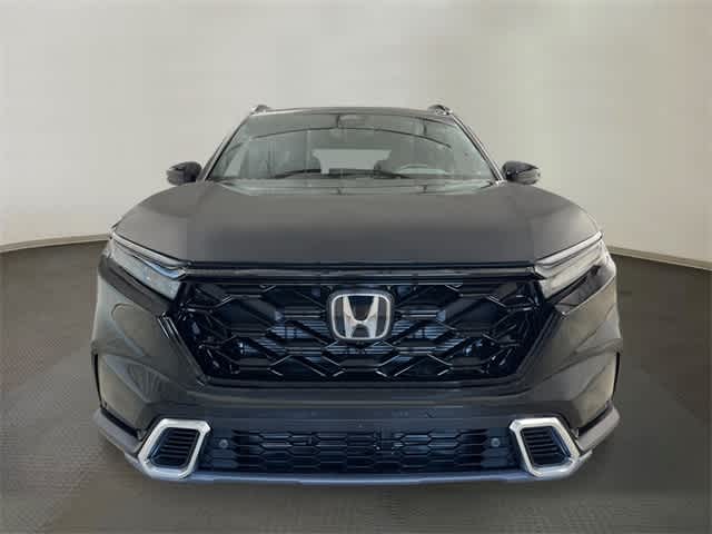 Thumbnail: 2026 Honda CR-V - 10