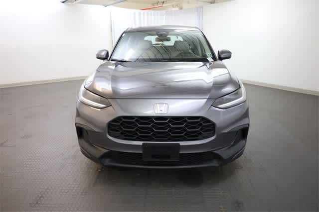 Thumbnail: 2023 Honda HR-V - 12