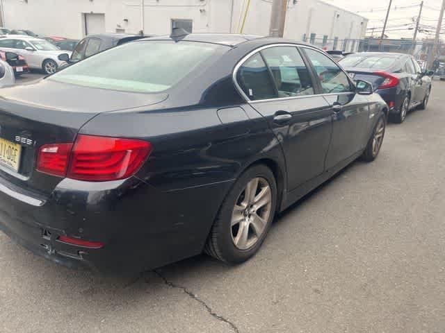 Thumbnail: 2011 BMW 5 Series - 19