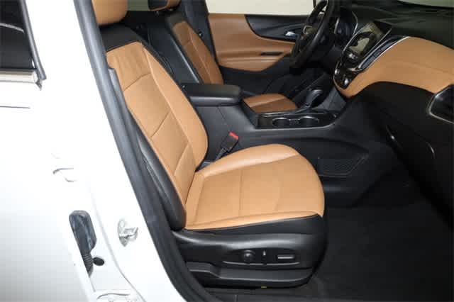 Thumbnail: 2018 Chevrolet Equinox - 20