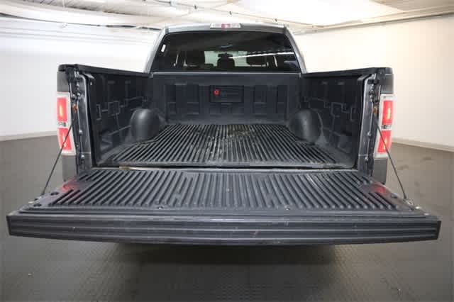 Thumbnail: 2014 Ford F-150 - 30