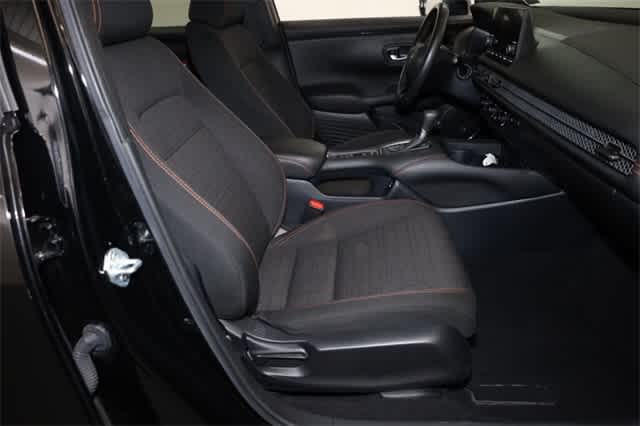 Thumbnail: 2024 Honda HR-V - 20