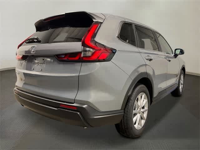 Thumbnail: 2026 Honda CR-V - 6