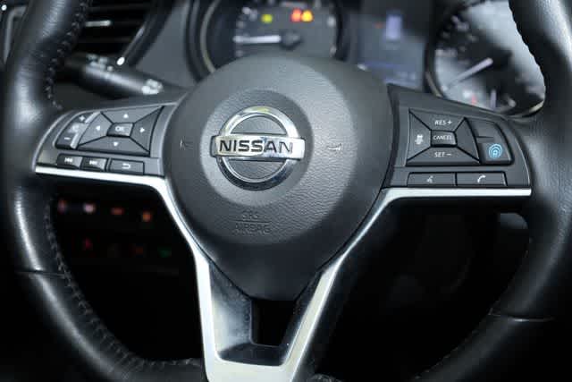 Thumbnail: 2019 Nissan Rogue - 31