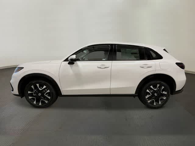 Thumbnail: 2026 Honda HR-V - 2